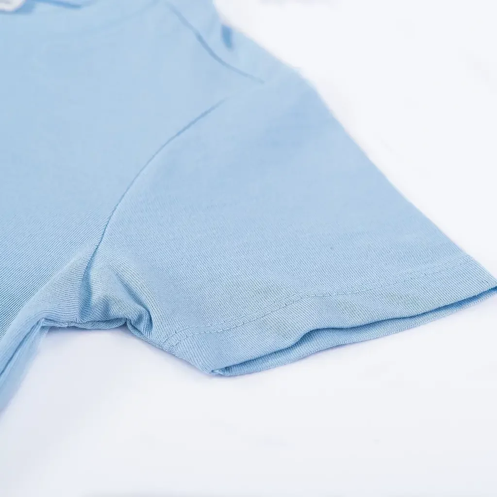 T-shirt Dries (light blue)