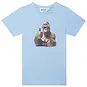 Someone T-shirt Dries (light blue)