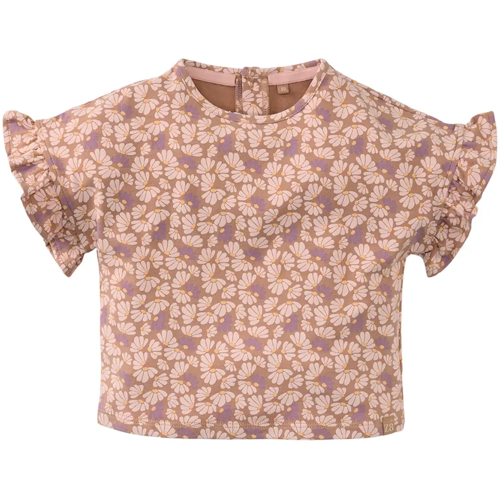 T-shirt Imelda (amaretti)