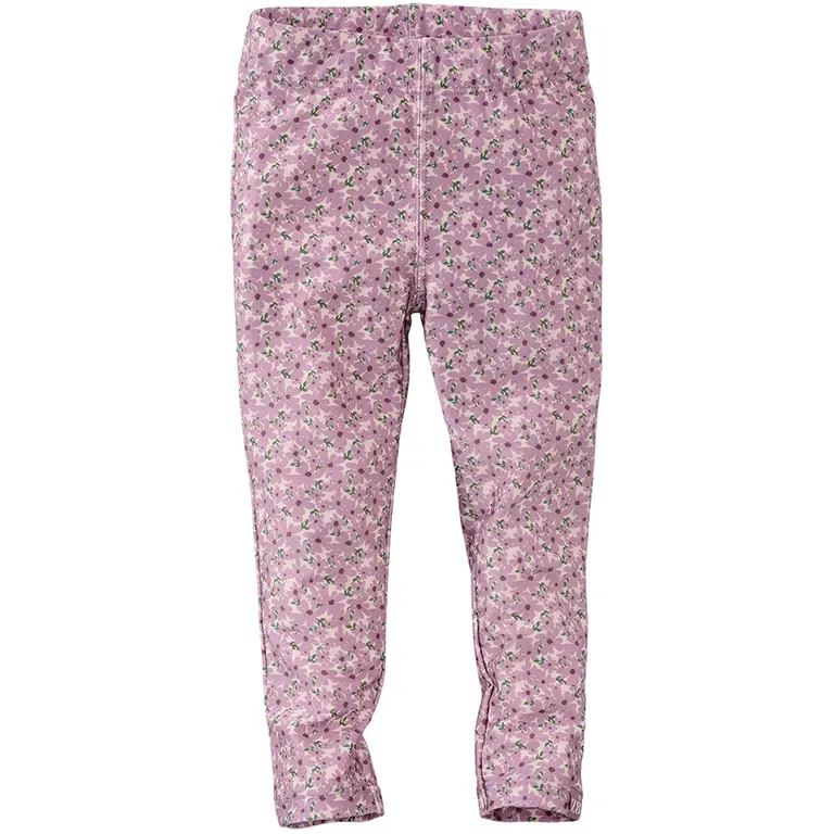 Legging/broek Neta (panna cotta)