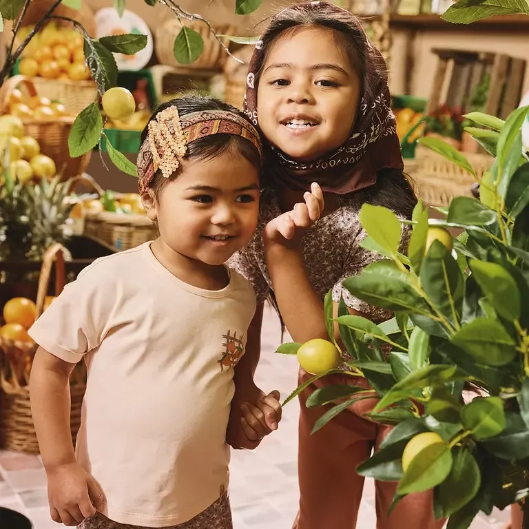 T-shirt Patrizia (sorbetto)