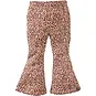 Z8 Broek FLARED Carmine (nougat)