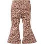 Z8 Broek FLARED Carmine (nougat)