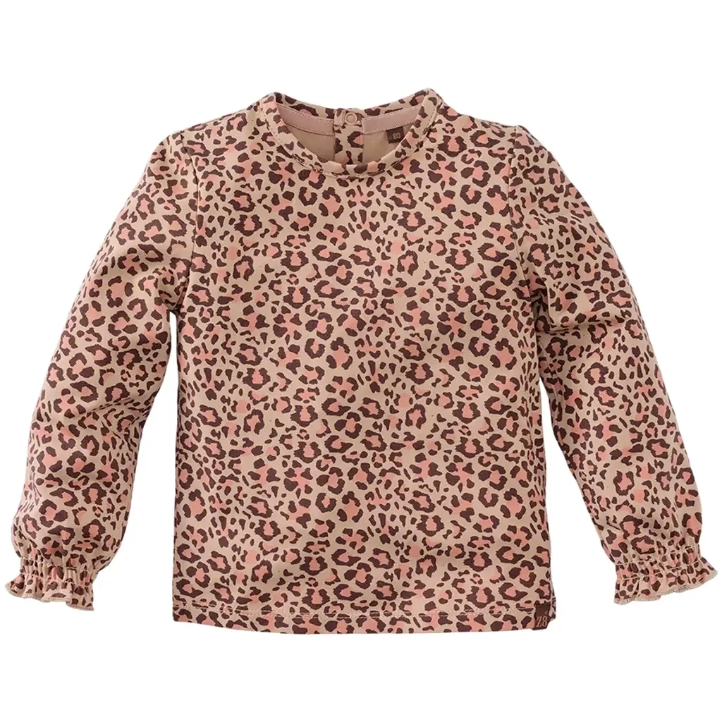 Longsleeve Delfina (nougat)