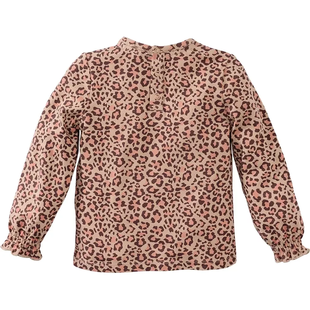 Longsleeve Delfina (nougat)