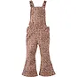 Z8 Jumpsuit salopette Dafne (nougat)