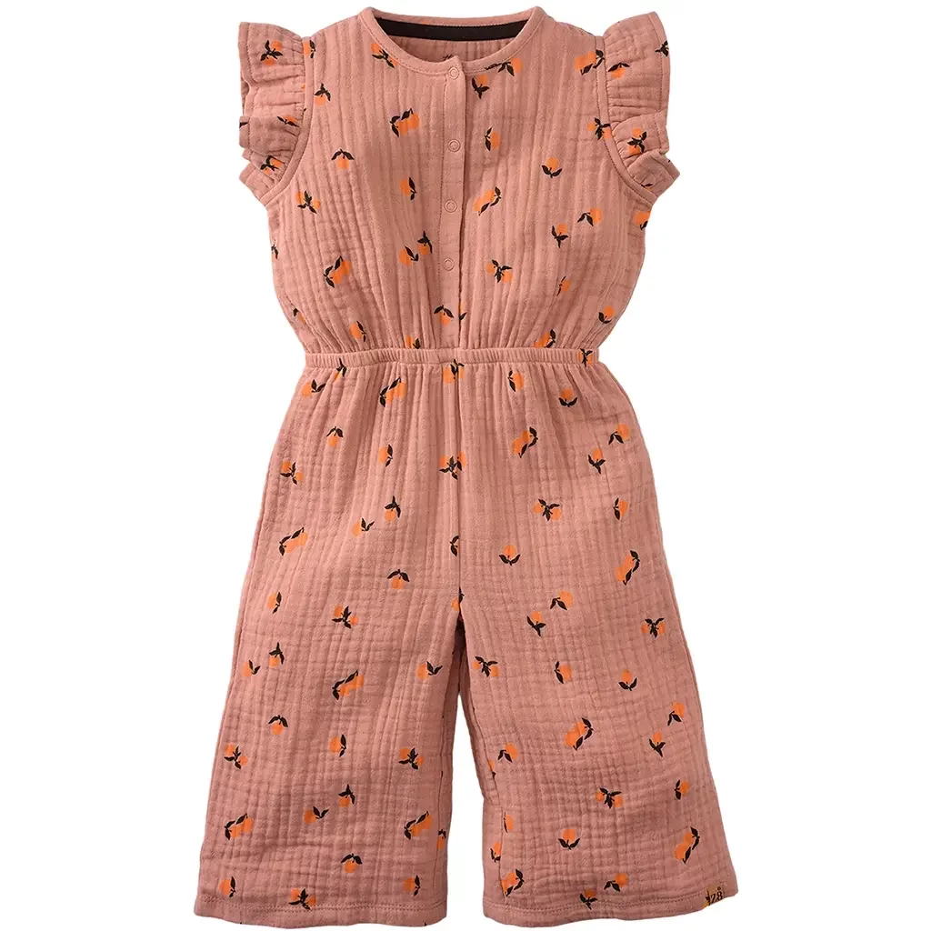 Jumpsuit Paola (canolli)