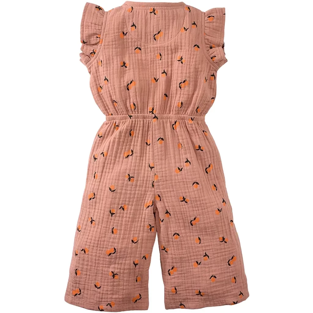 Jumpsuit Paola (canolli)