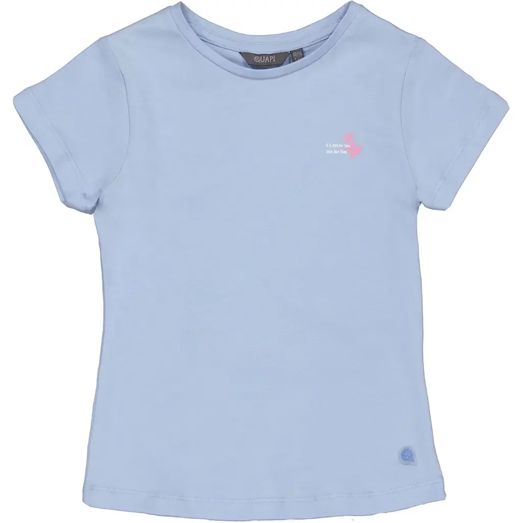 T-shirt Felise (blue)