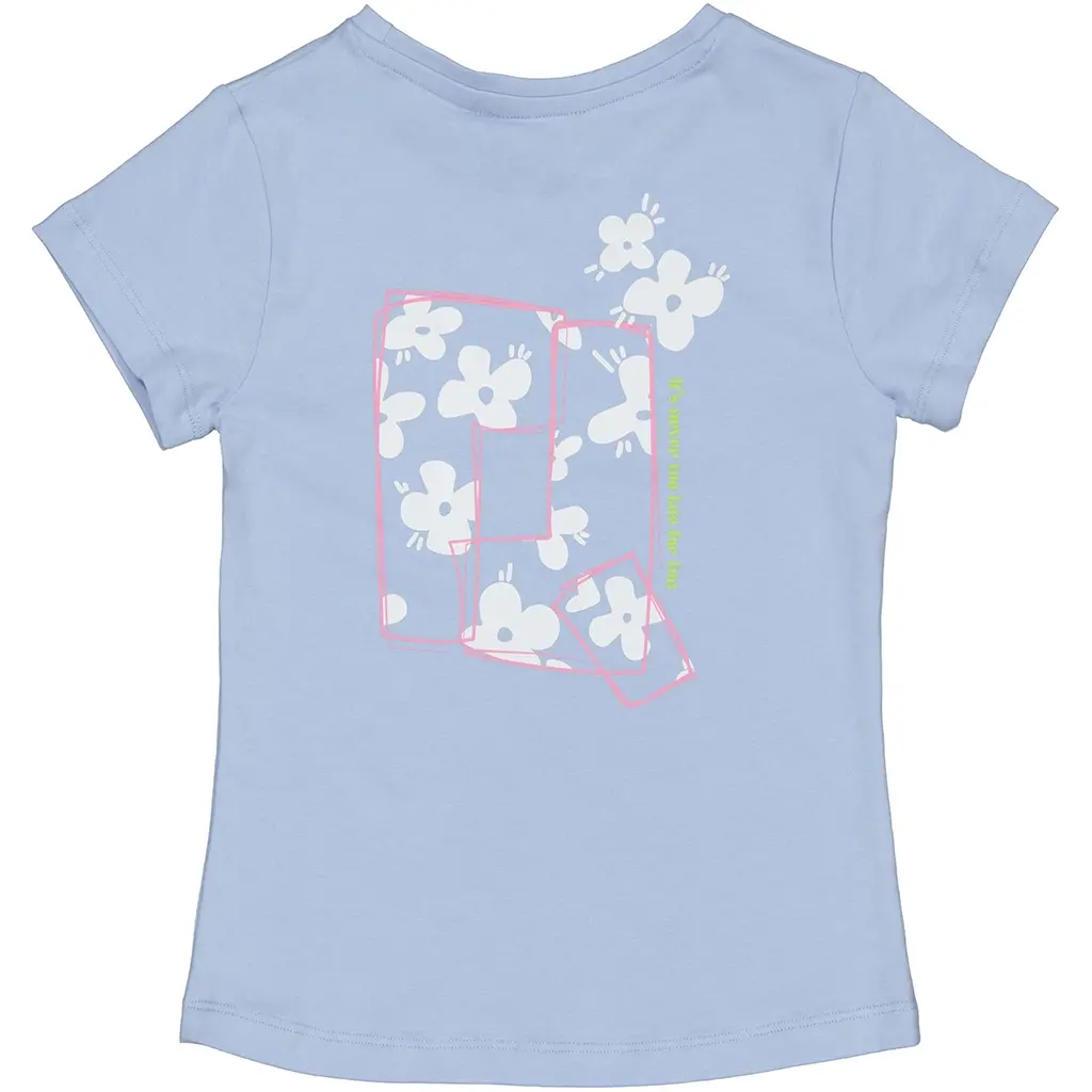 T-shirt Felise (blue)