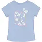 Quapi T-shirt Felise (blue)