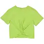 Quapi T-shirt Fennie (green)