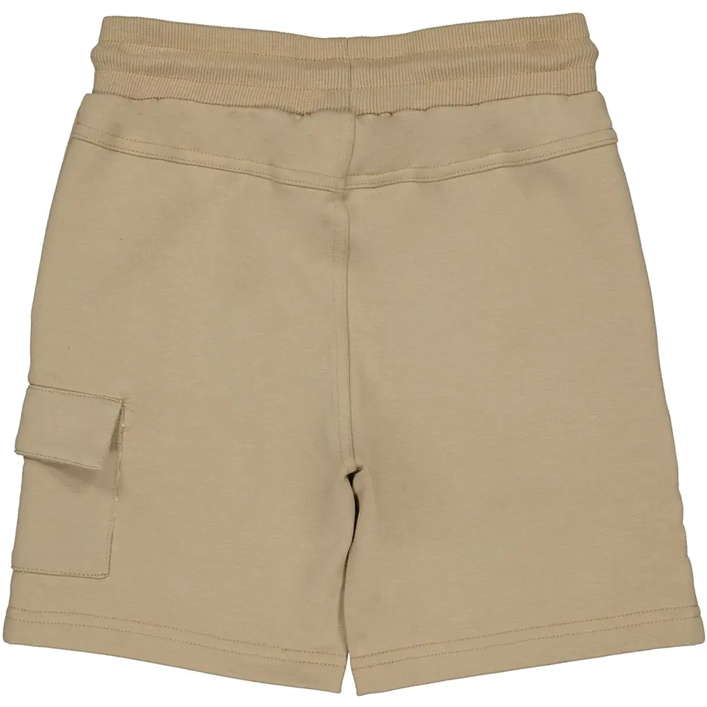 Korte broek Fokke (dark sand)