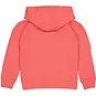 Quapi Trui hoodie Fince (vintage red)