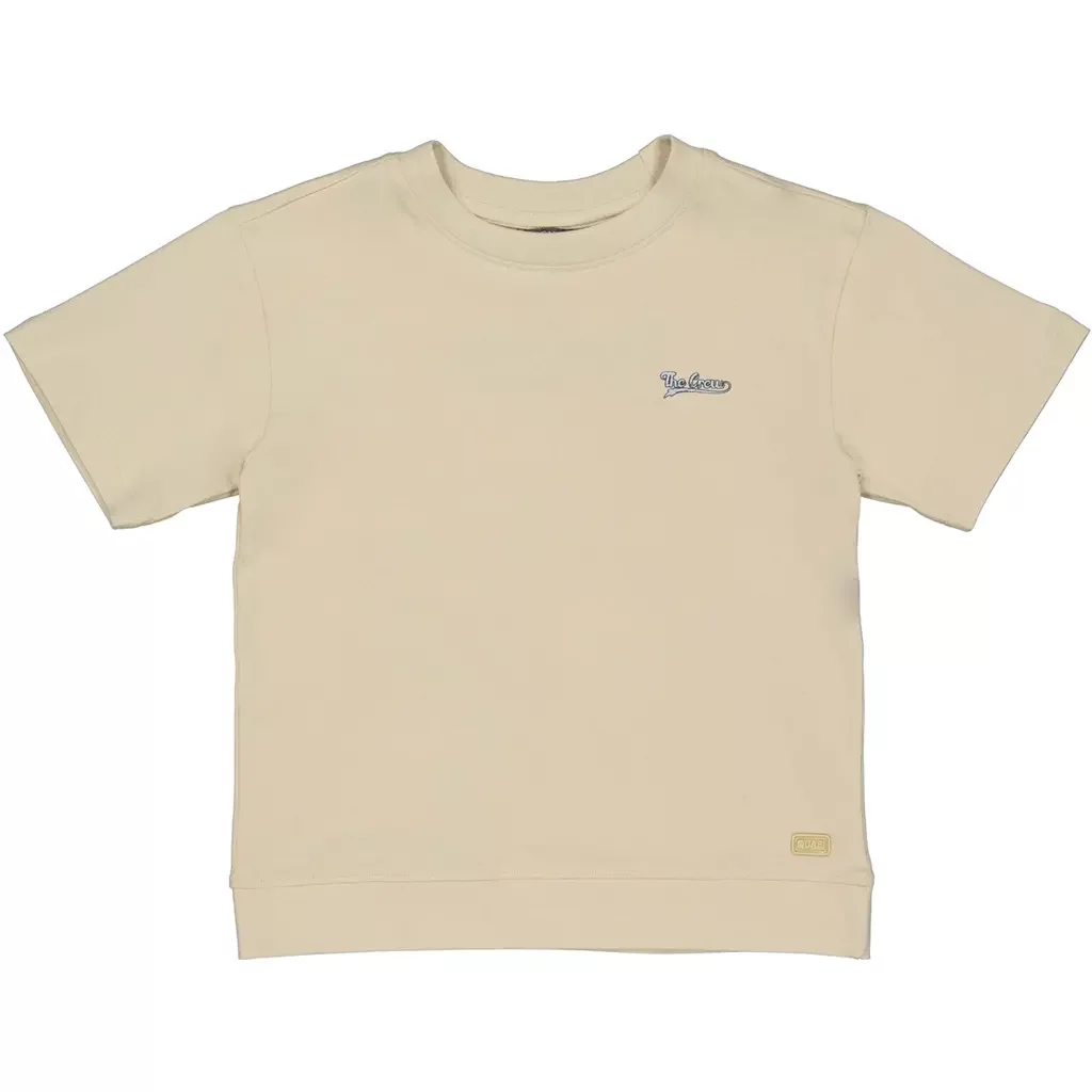 T-shirt Fender (beige)