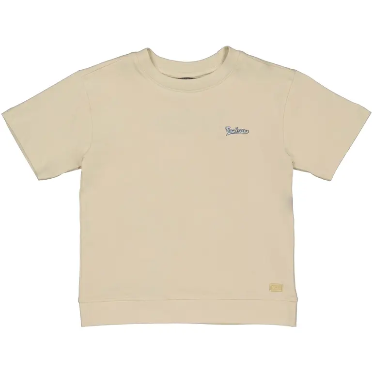 T-shirt Fender (beige)
