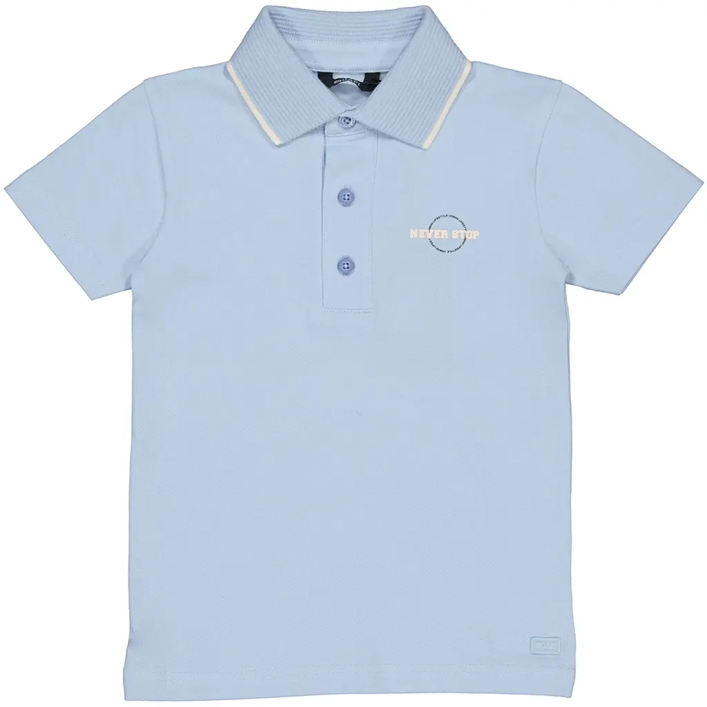 Polo Ferran (ice blue)