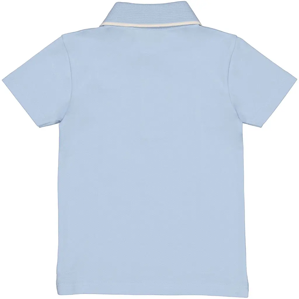 Polo Ferran (ice blue)