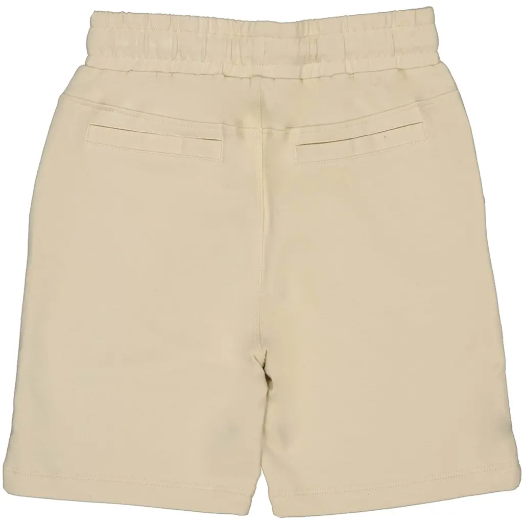 Korte broek Florijn (beige)