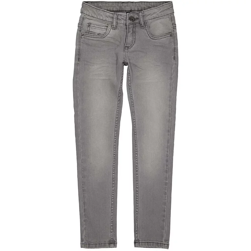 Jeans Jill (grey mid vintage)