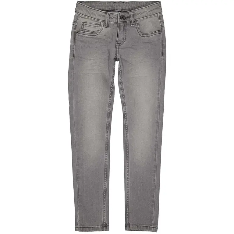 Jeans Jill (grey mid vintage)