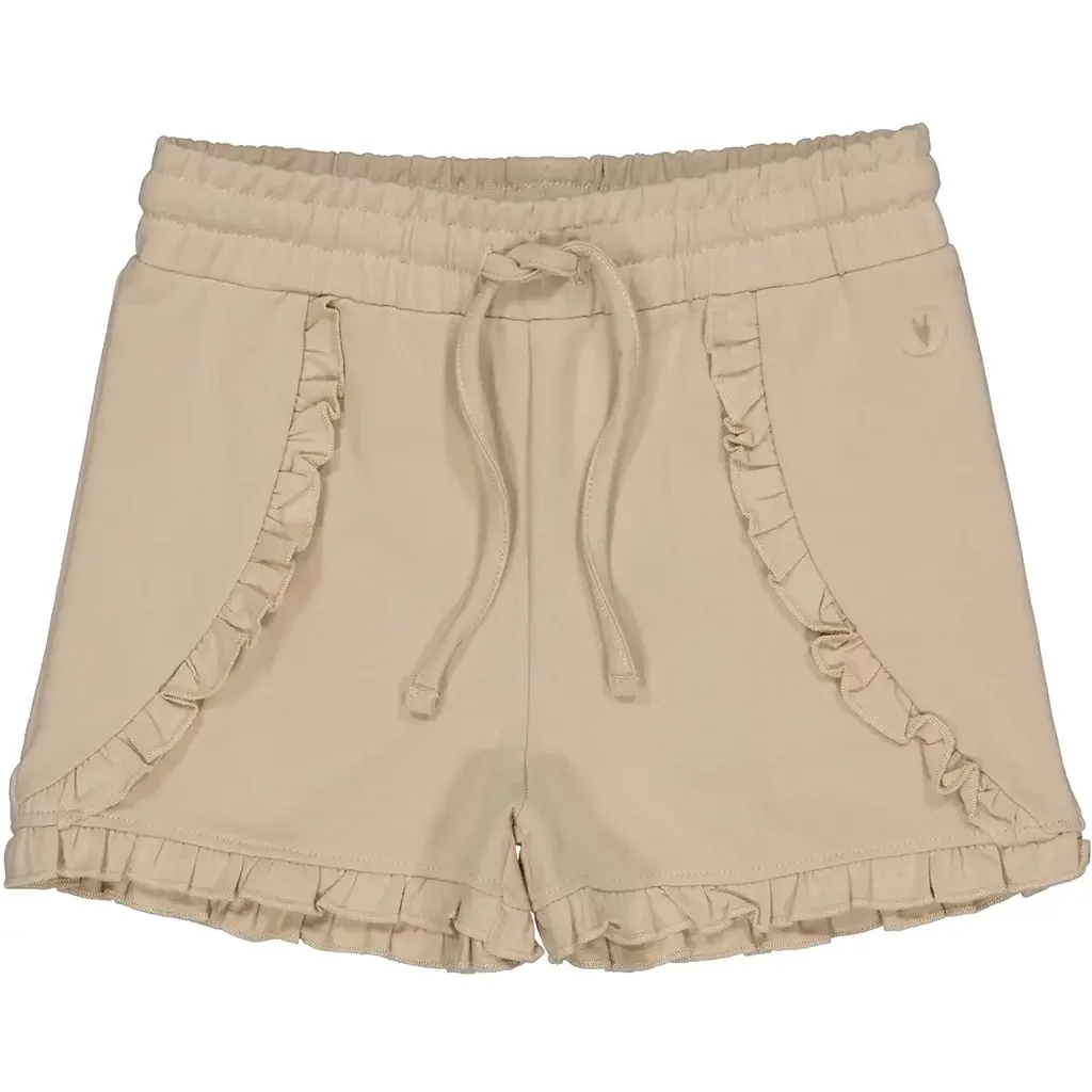 Korte broek Suleen (sand)