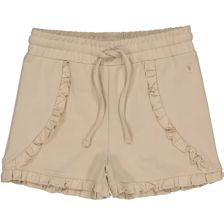 Korte broek Suleen (sand)