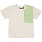 LEVV T-shirt Savo (cream)