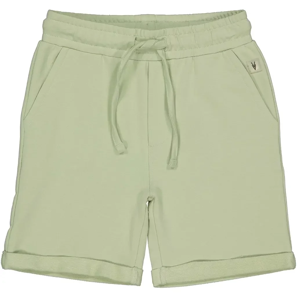 Korte broek Sjaak (cedar green)