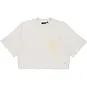 LEVV T-shirt Rebbel (off white)