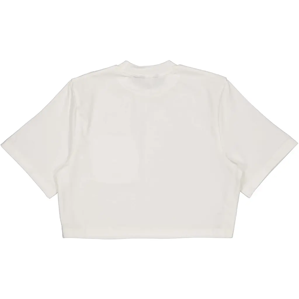 T-shirt Rebbel (off white)