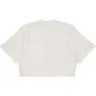 LEVV T-shirt Rebbel (off white)