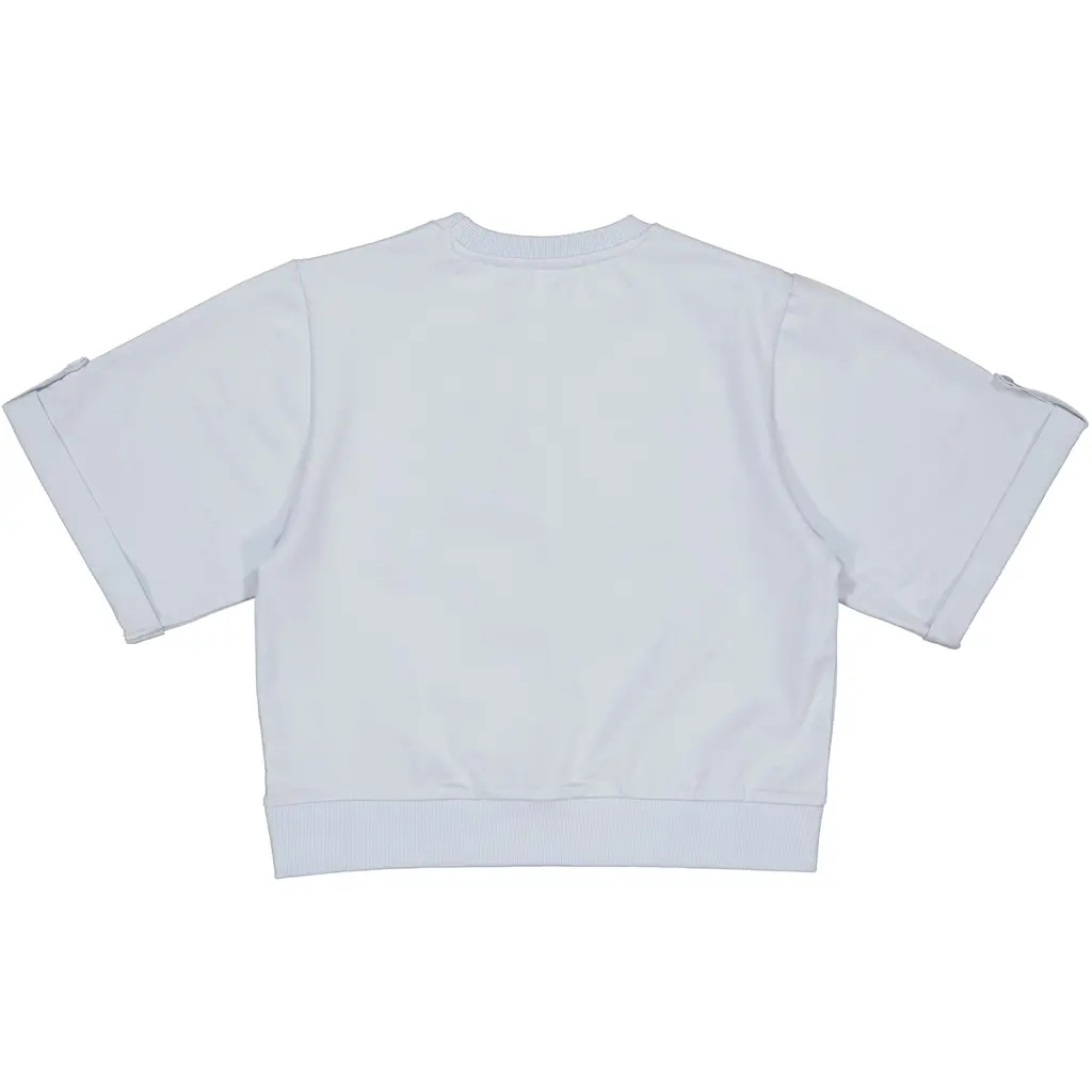 T-shirt Rivka (pastel blue)