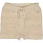 LEVV Korte broek Suze (cotton cream)