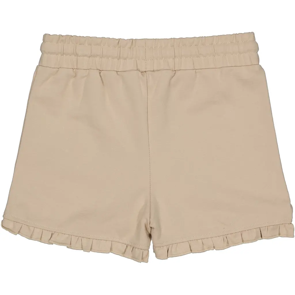 Korte broek Suleen (sand)