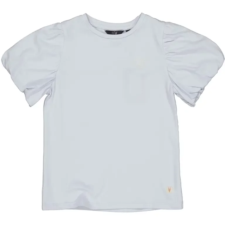 T-shirt Shanna (pastel blue)