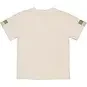 LEVV T-shirt Ramon (cream)