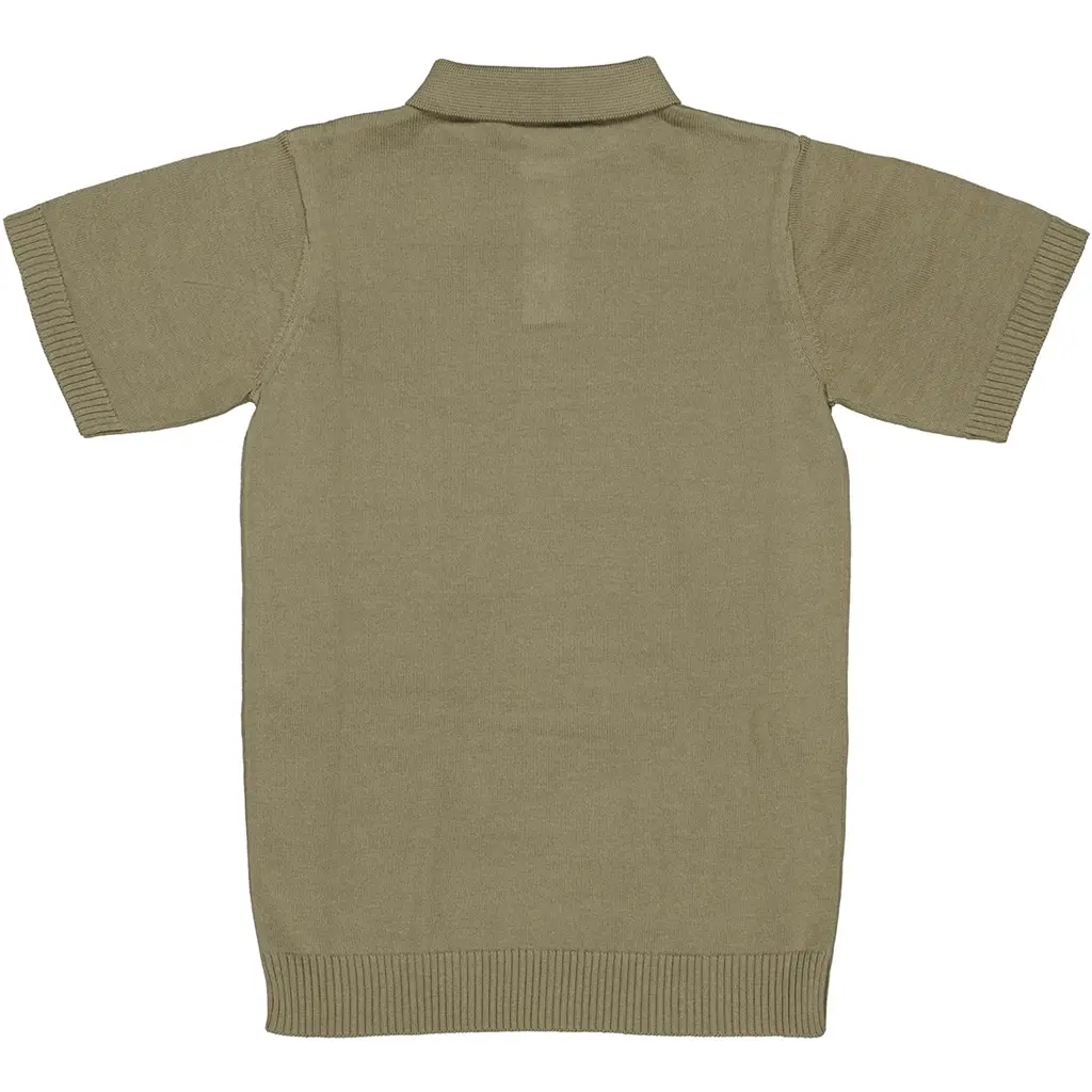 Polo Rick (khaki green)