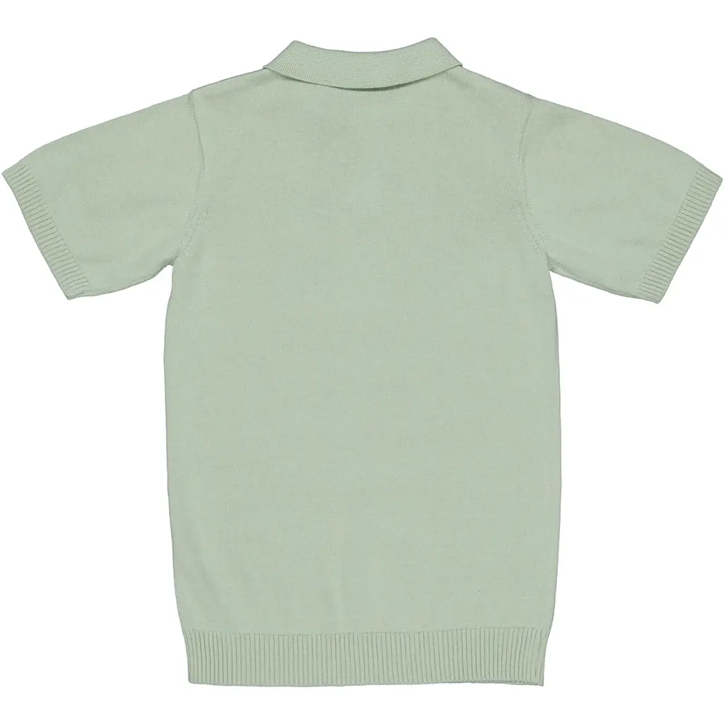 Polo Rick (cedar green)