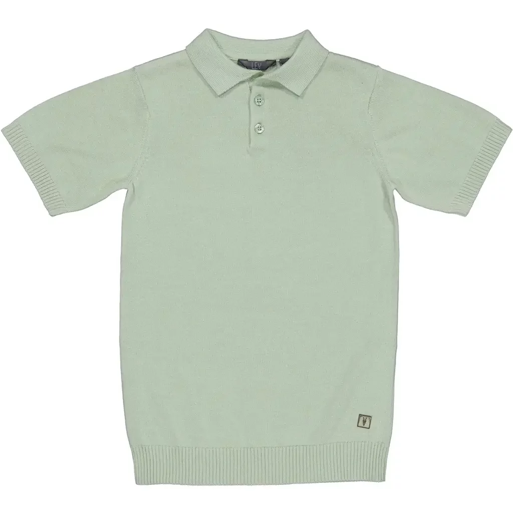 Polo Rick (cedar green)