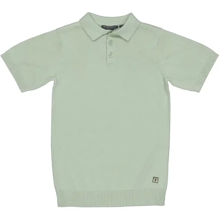 Polo Rick (cedar green)