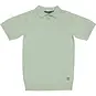 LEVV Polo Rick (cedar green)