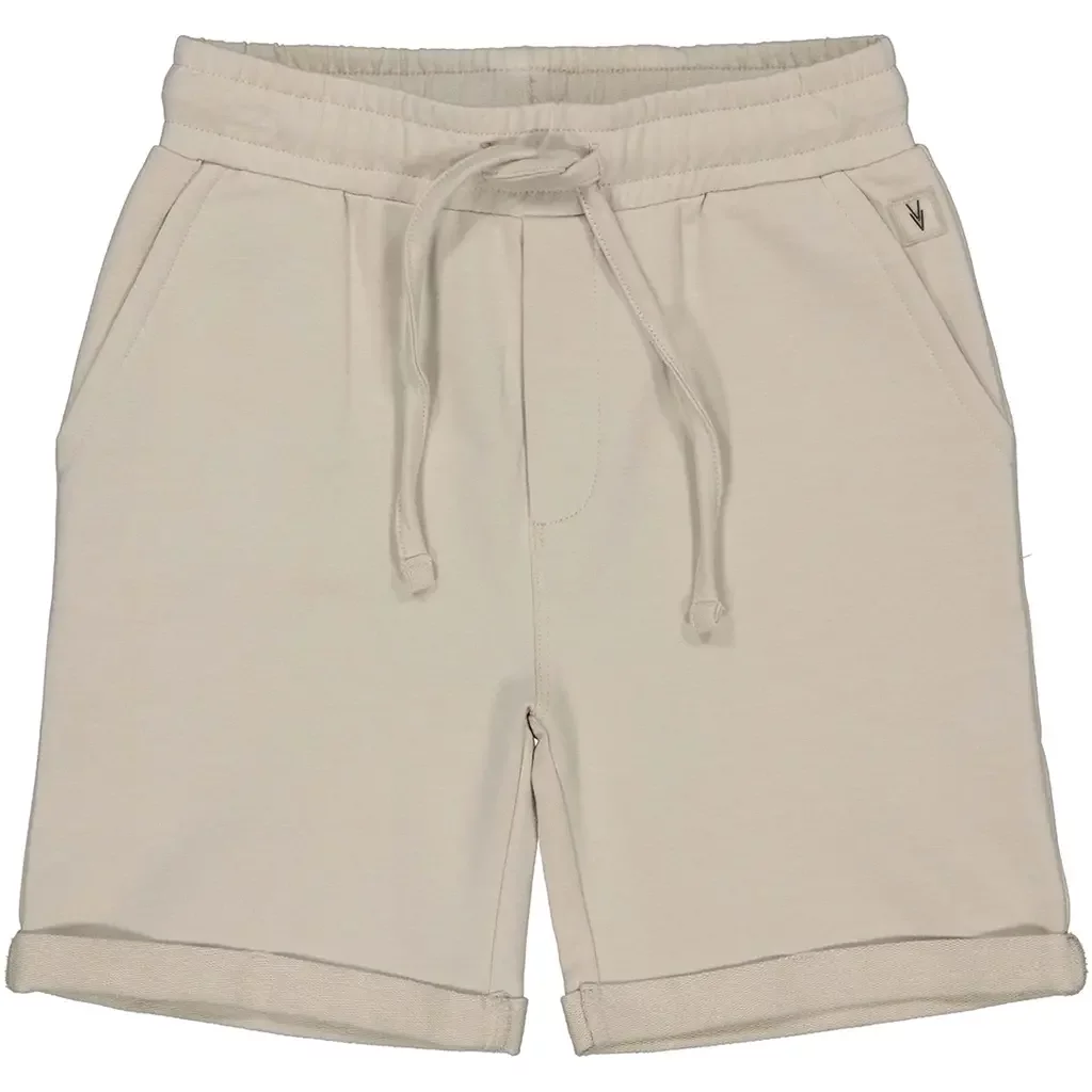 Korte broek Sjaak (light taupe)