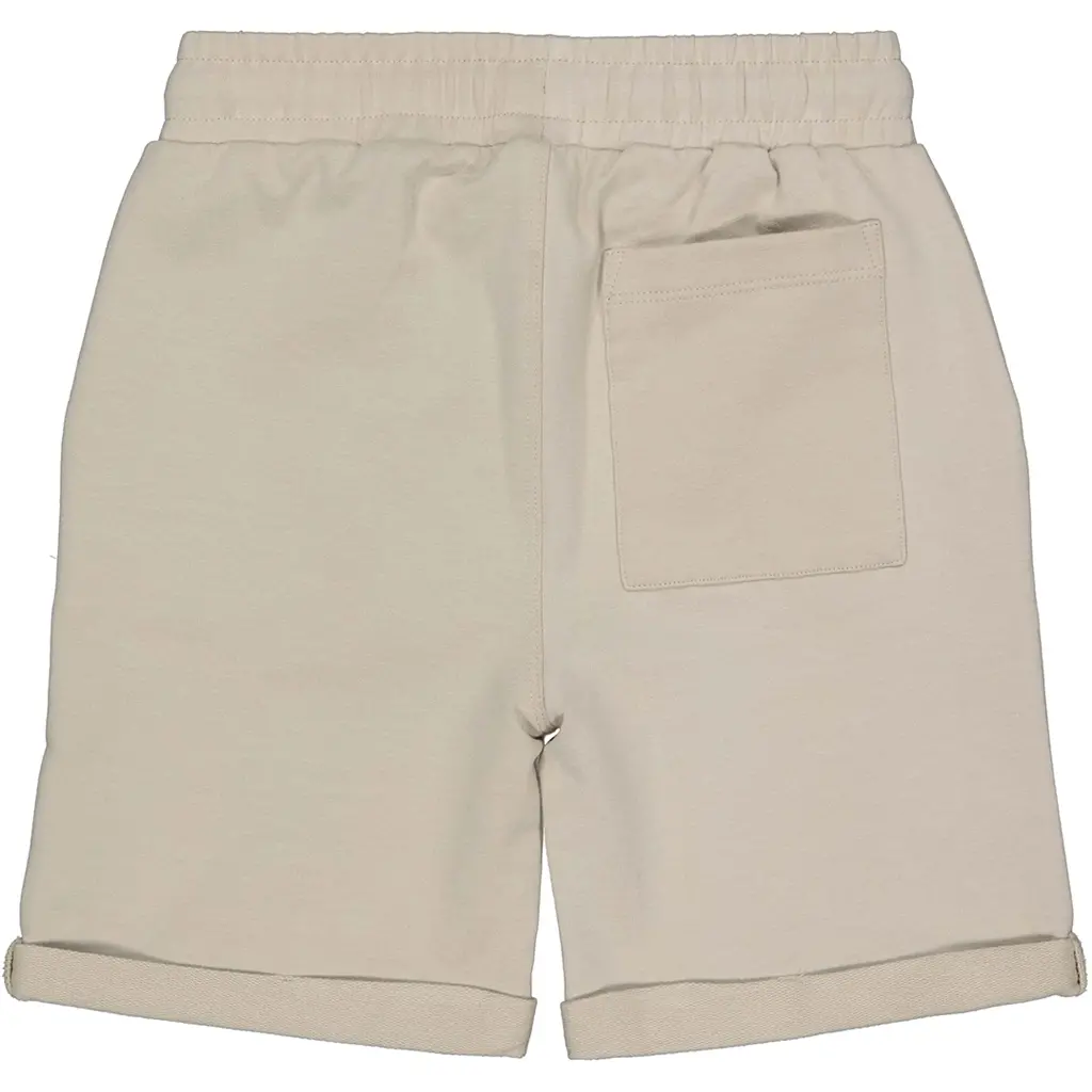 Korte broek Sjaak (light taupe)