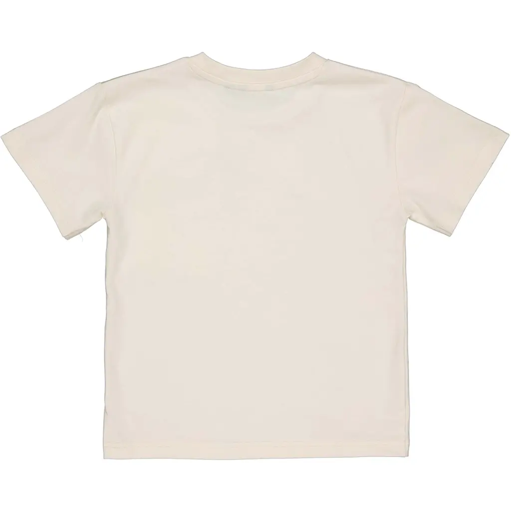 T-shirt Savo (cream)