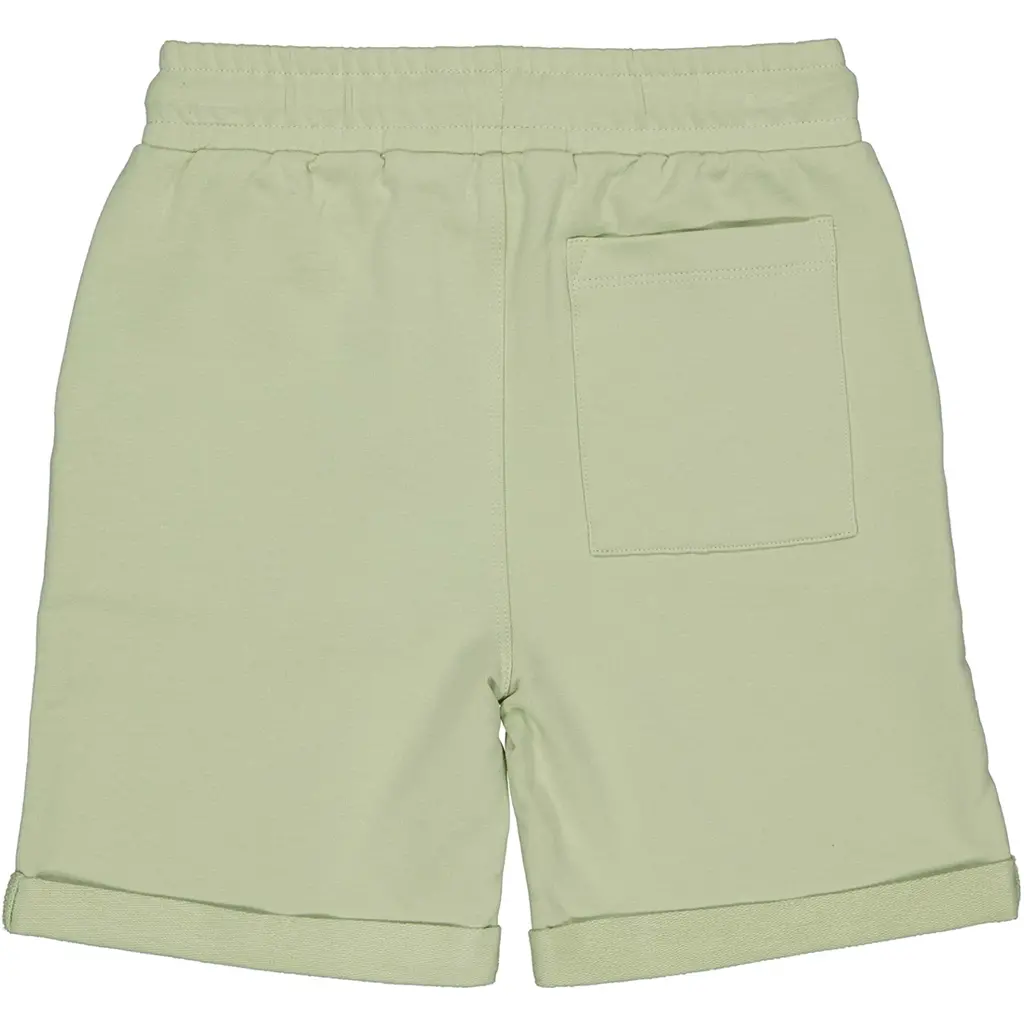 Korte broek Sjaak (cedar green)