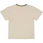 LEVV T-shirt Sanjo (khaki green)