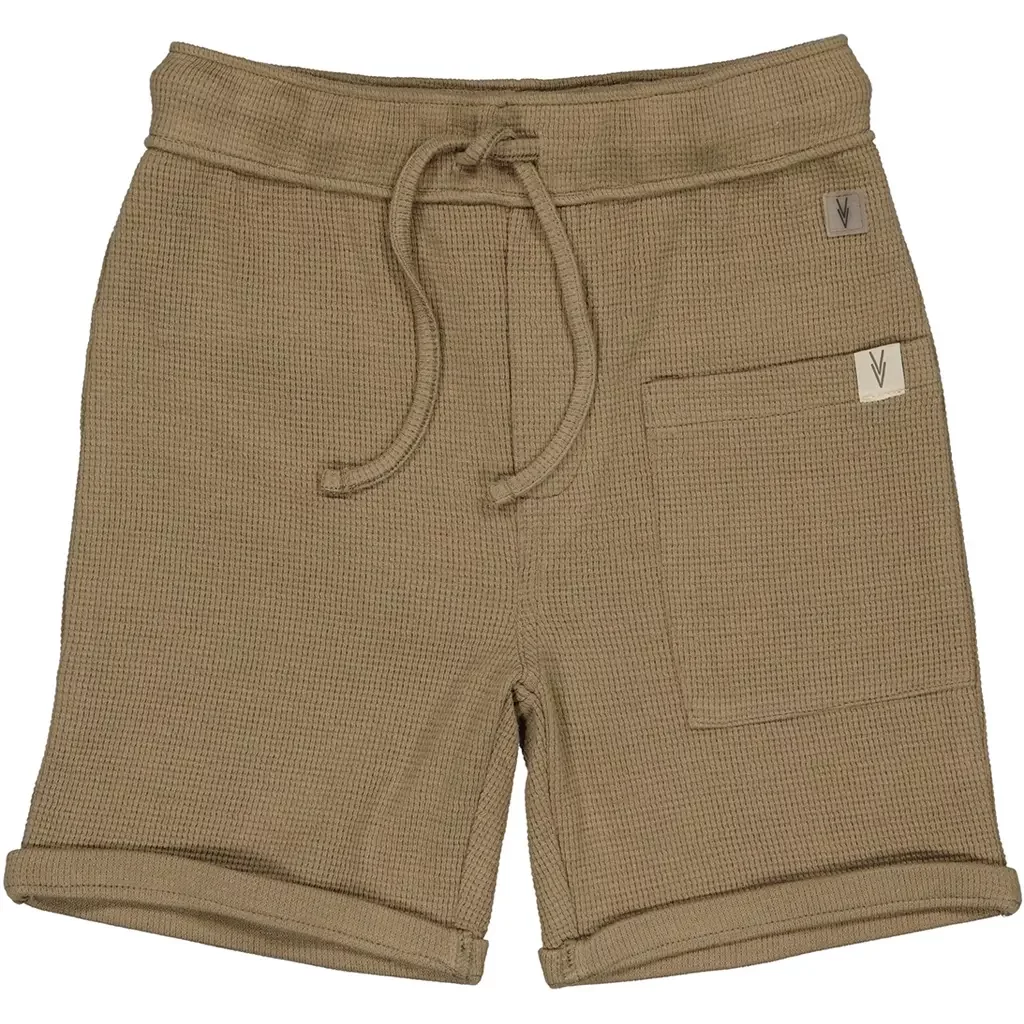 Korte broek Sico (khaki green)