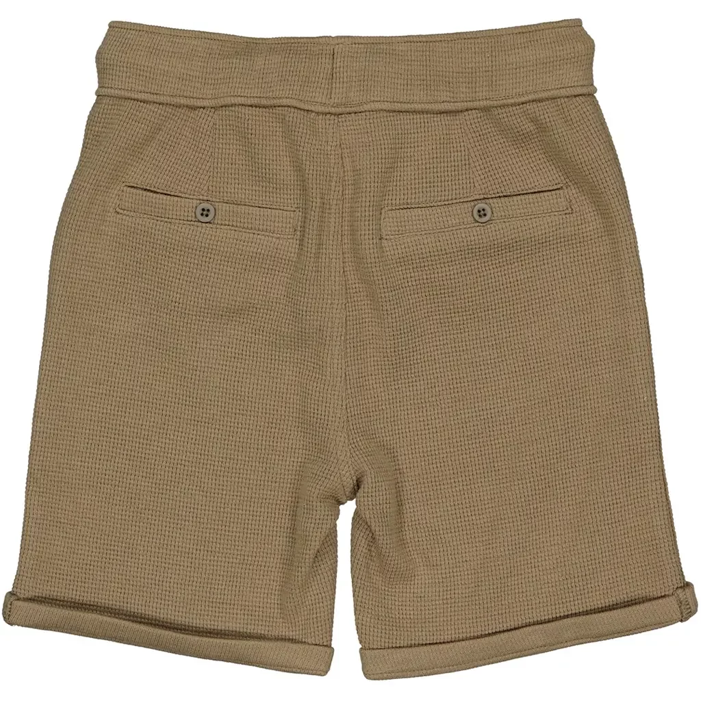 Korte broek Sico (khaki green)