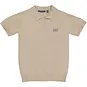 LEVV T-shirt Siebe (light taupe)